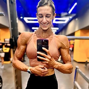Zoey Panzarino