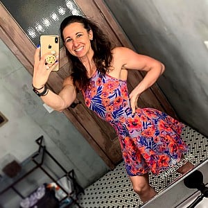 Zoey Panzarino