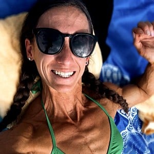 Zoey Panzarino