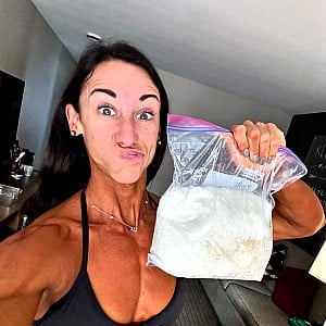 Zoey Panzarino