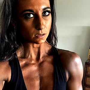 Zoey Panzarino