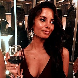 Zoey Sao
