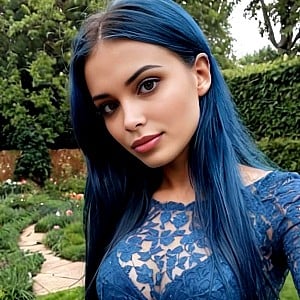 Zoey Zelenko