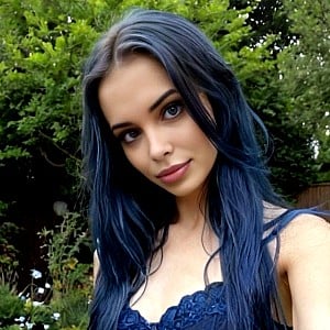 Zoey Zelenko