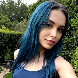 Zoey Zelenko