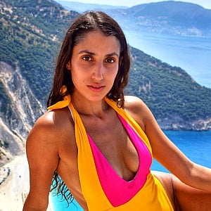 Zoi Kotzia