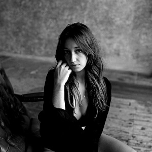 Zoi Severin