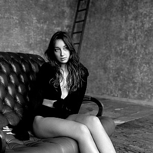 Zoi Severin