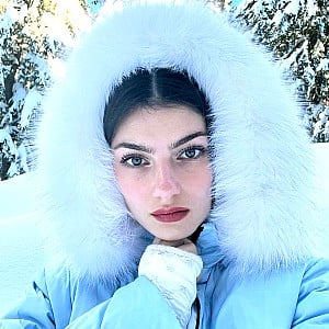 Zoia Mossour