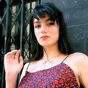Zoia Mossour