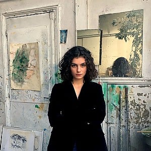 Zoia Mossour