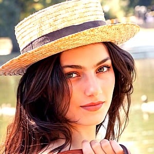 Zoia Mossour