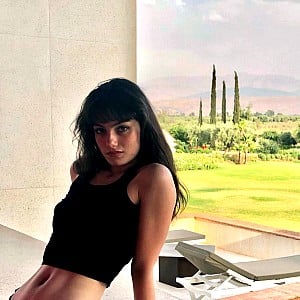 Zoia Mossour