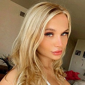 Zoie Burgher