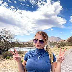 Zoie Burgher