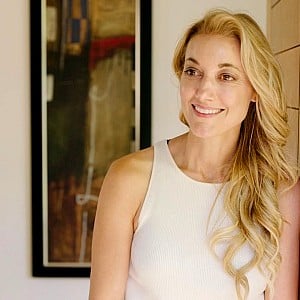 Zoie Palmer