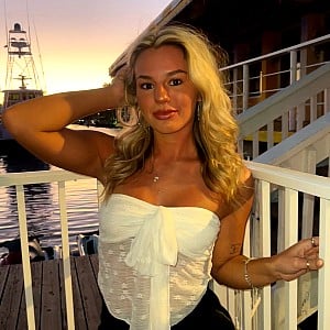 Zoie Stout