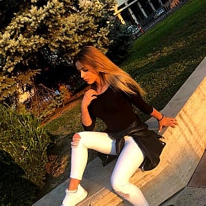 Zoja Szekely