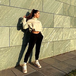 Zoja Szekely
