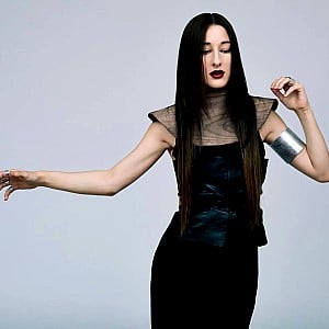 Zola Jesus