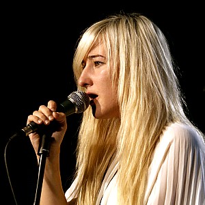 Zola Jesus