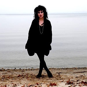 Zola Jesus