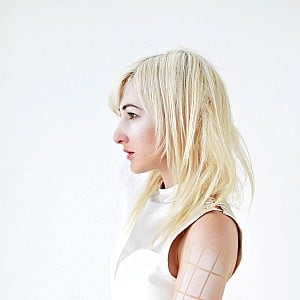 Zola Jesus