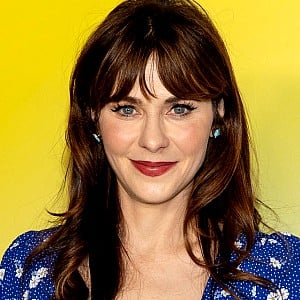 Zooey Deschanel