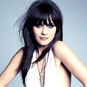 Zooey Deschanel