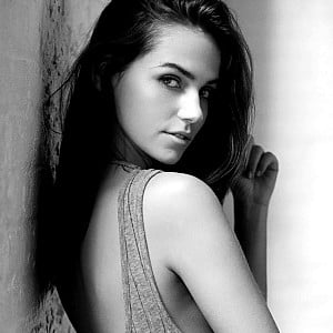 Zorana Kuzmanovic