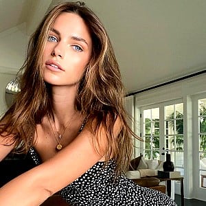 Zorana Kuzmanovic