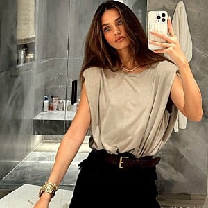 Zorana Kuzmanovic
