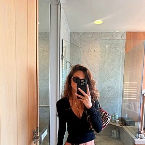 Zorana Kuzmanovic