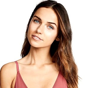 Zorana Kuzmanovic
