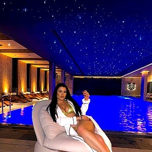Zorana Micanovic