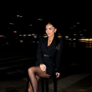 Zorana Radovanovic