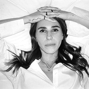 Zosia Mamet