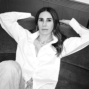 Zosia Mamet