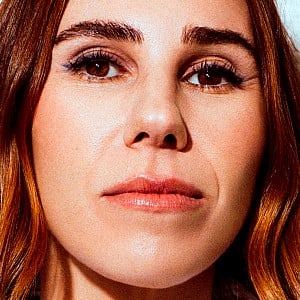 Zosia Mamet