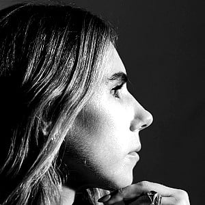 Zosia Mamet