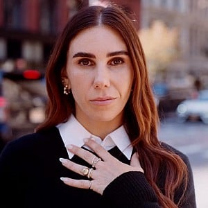 Zosia Mamet