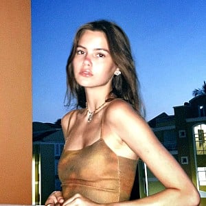 Zosia Skiba