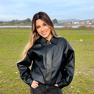 Zoya Amin