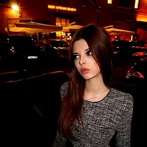 Zoya Milova