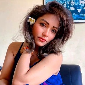 Zoya Rathore