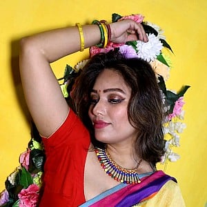 Zoya Rathore