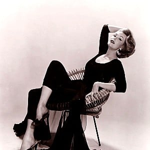 Zsa Zsa Gabor