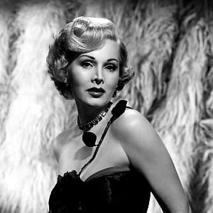 Zsa Zsa Gabor