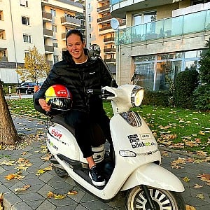 Zsanett Bragmayer