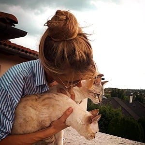 Zsofia Erdelyi